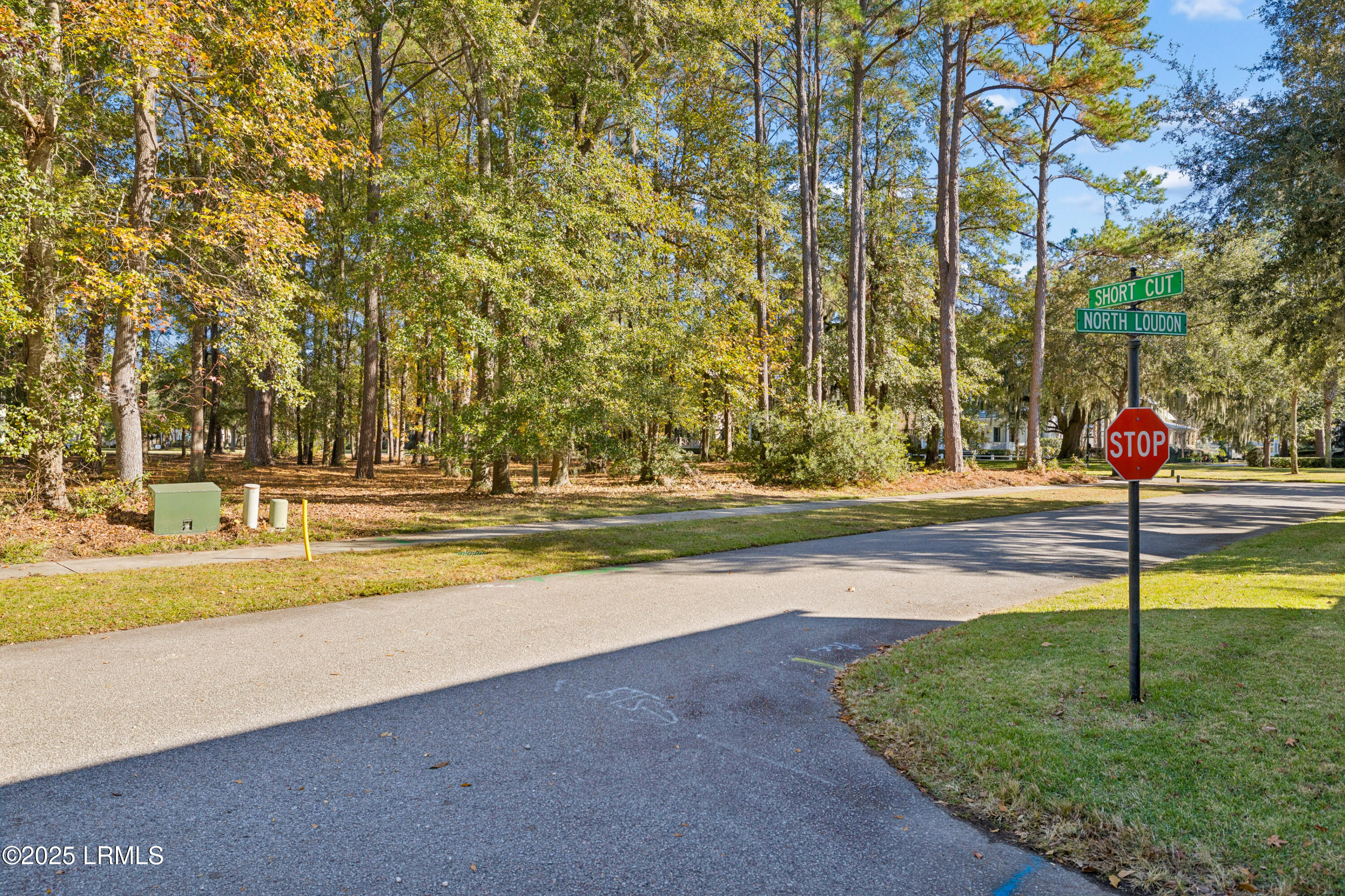 7 North Loudon Beaufort, SC 29906 - Photo 2 of 40 7NLoudenLot-IslandHouseMedia-0013