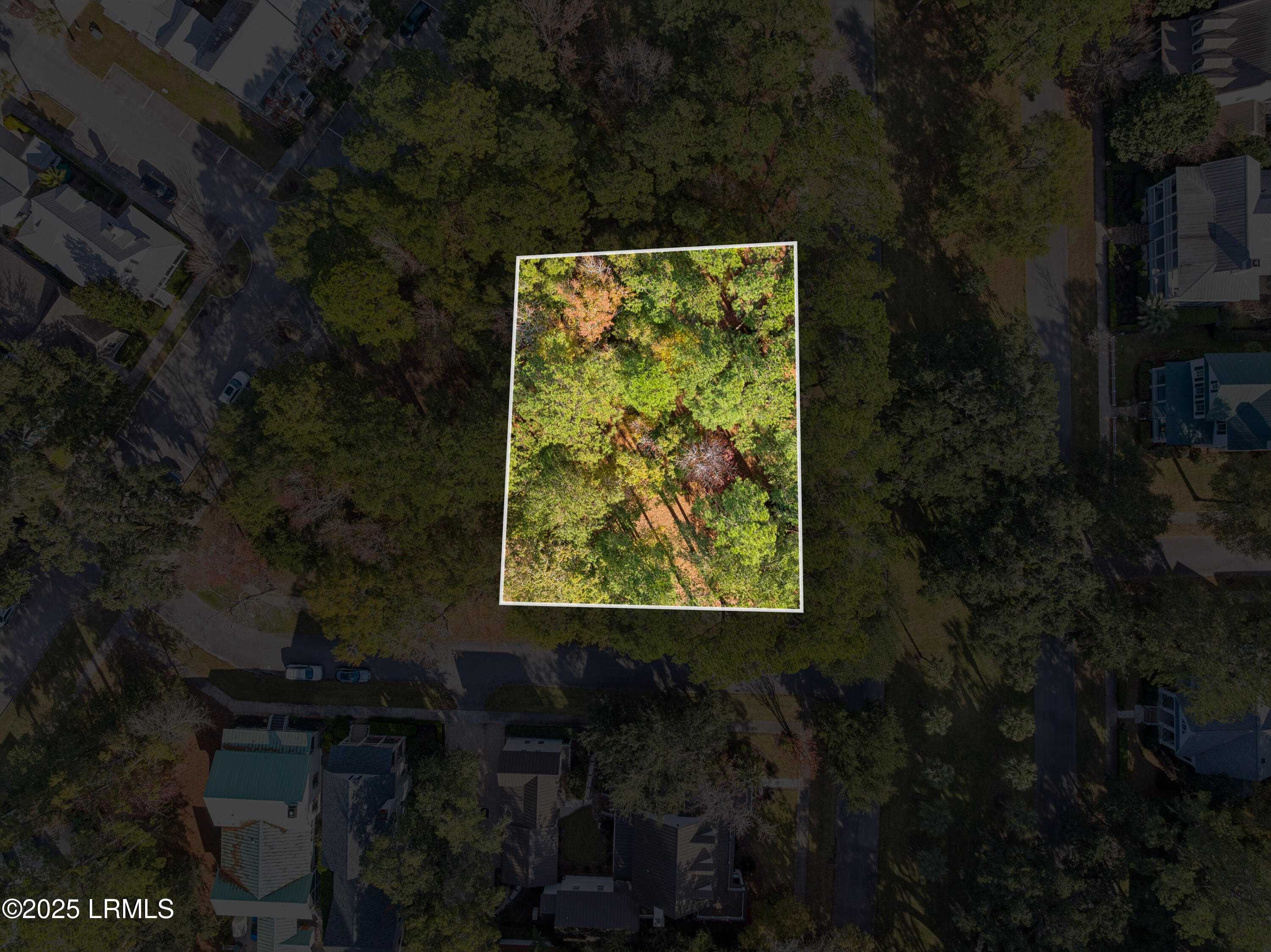 7 North Loudon Beaufort, SC 29906 - Photo 22 of 40 7NLoudenLot-IslandHouseMedia-0022