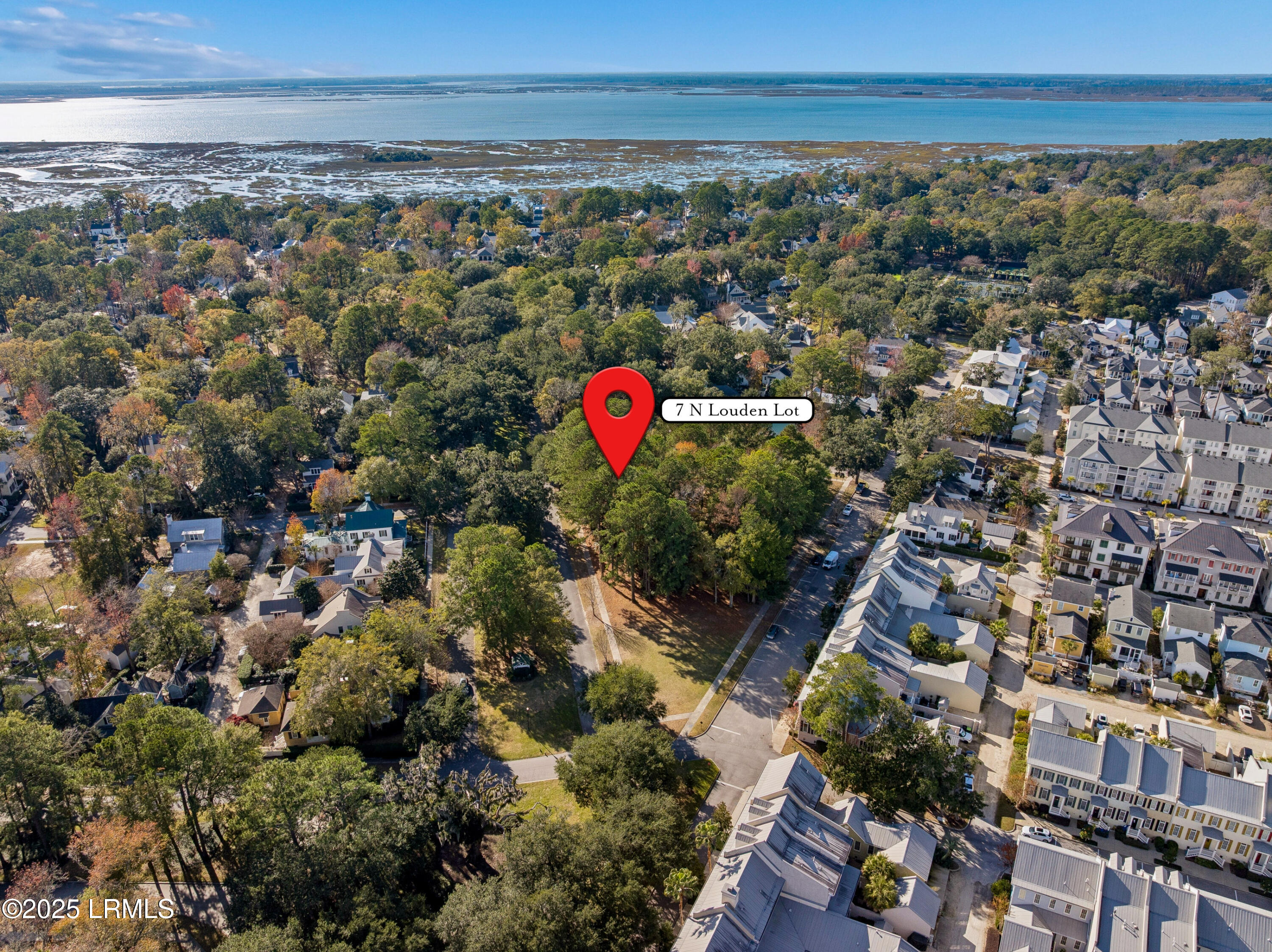 7 North Loudon Beaufort, SC 29906 - Photo 27 of 40 7NLoudenLot-IslandHouseMedia-0027