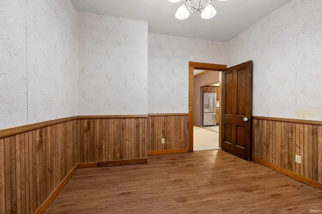 $239,900 | 507 West Marshall Street, Decatur, IN 46733