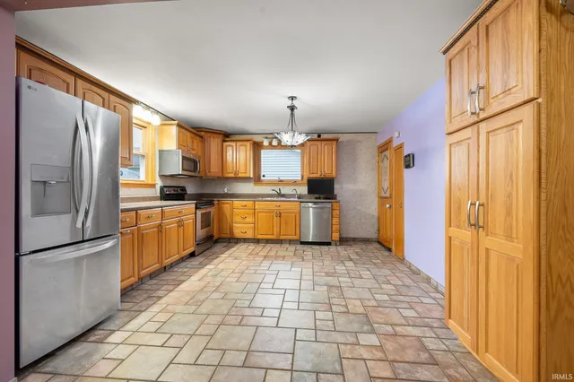 $239,900 | 507 West Marshall Street, Decatur, IN 46733