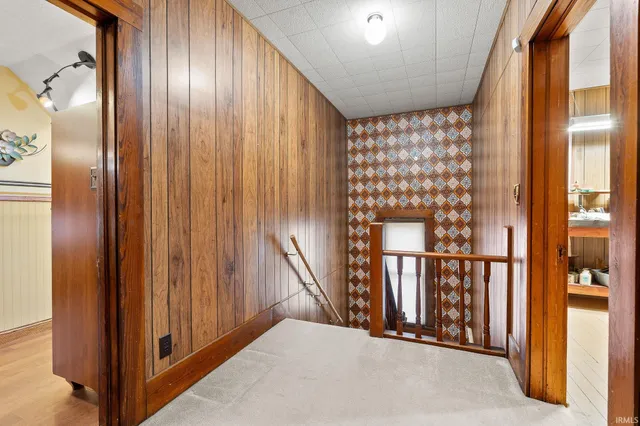 $239,900 | 507 West Marshall Street, Decatur, IN 46733