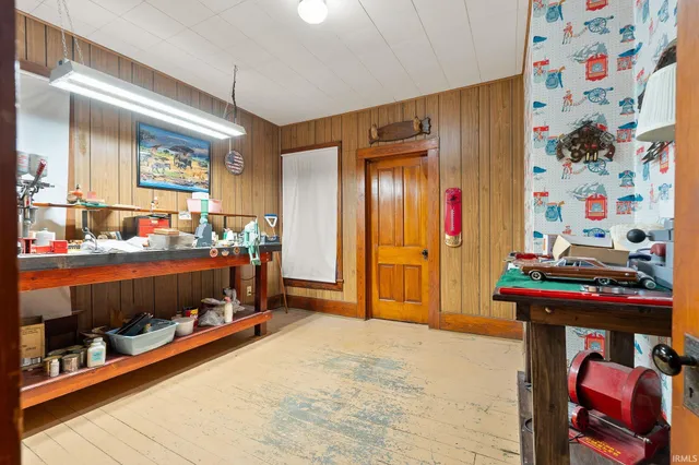 $239,900 | 507 West Marshall Street, Decatur, IN 46733