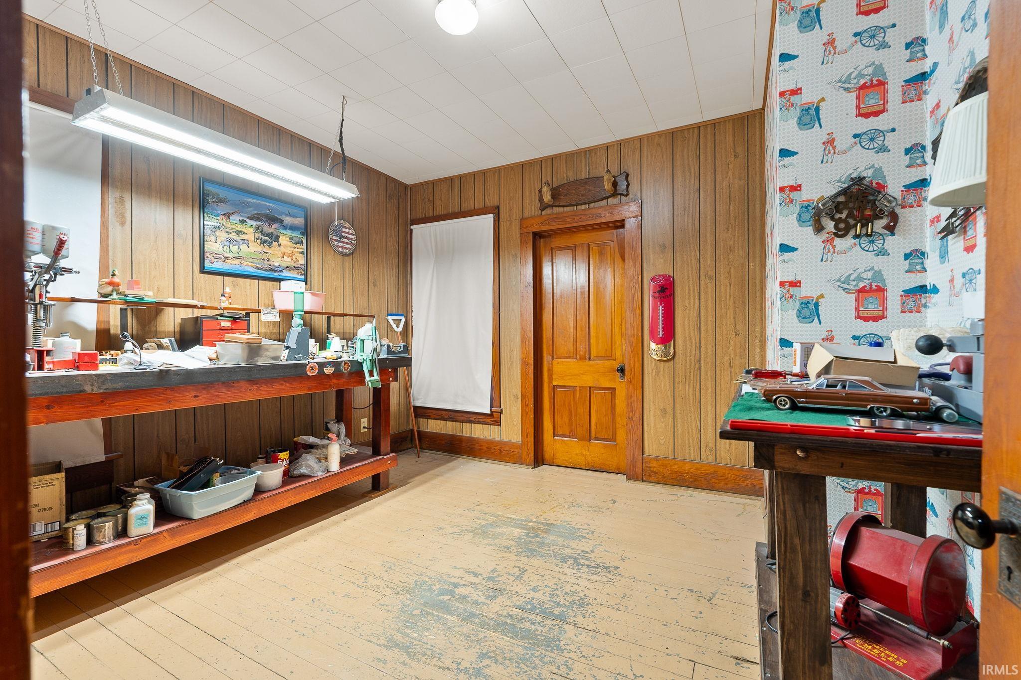 507 West Marshall Street Decatur, IN 46733 - Photo 22 of 36