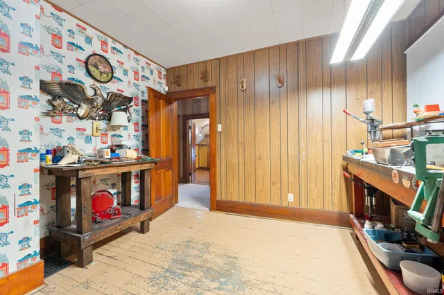 $239,900 | 507 West Marshall Street, Decatur, IN 46733