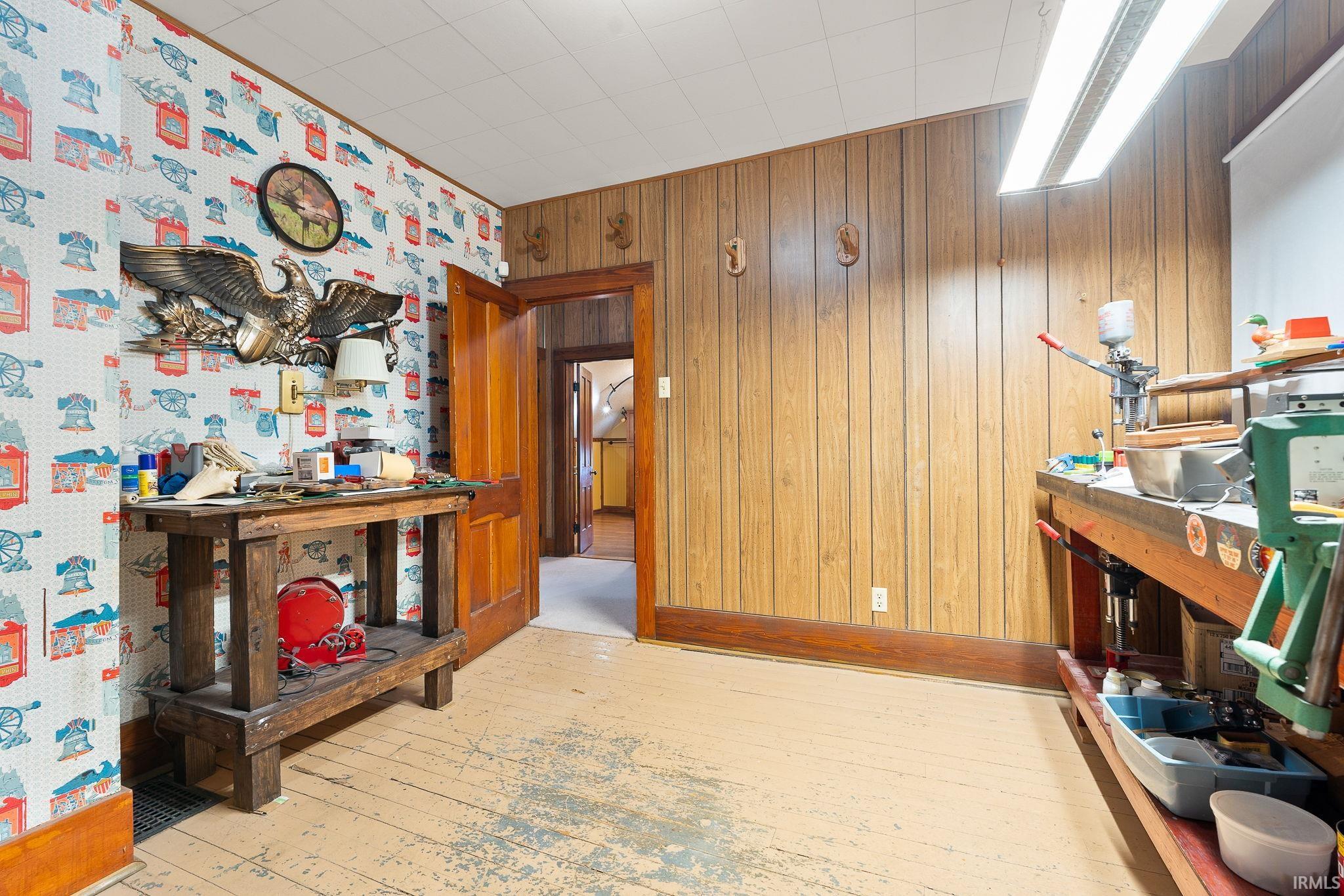 507 West Marshall Street Decatur, IN 46733 - Photo 23 of 36