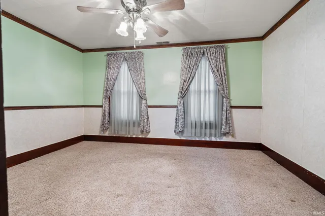 $239,900 | 507 West Marshall Street, Decatur, IN 46733