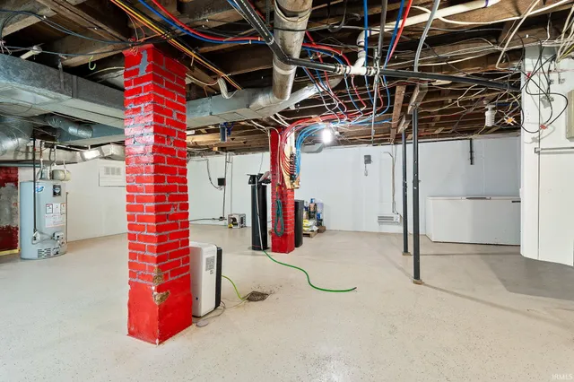 $239,900 | 507 West Marshall Street, Decatur, IN 46733