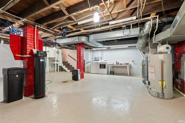 $239,900 | 507 West Marshall Street, Decatur, IN 46733