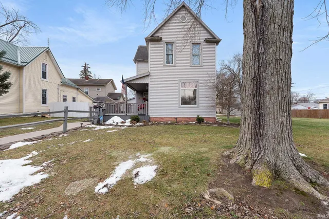 $239,900 | 507 West Marshall Street, Decatur, IN 46733