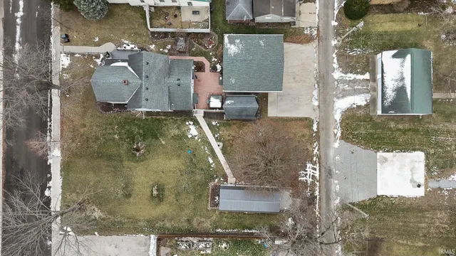 $239,900 | 507 West Marshall Street, Decatur, IN 46733