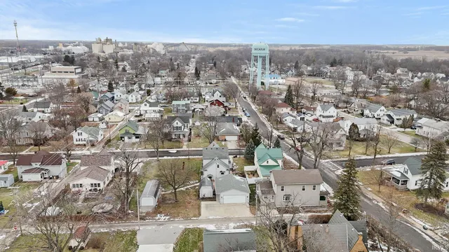 $239,900 | 507 West Marshall Street, Decatur, IN 46733