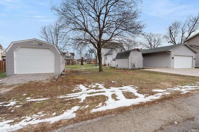 $239,900 | 507 West Marshall Street, Decatur, IN 46733