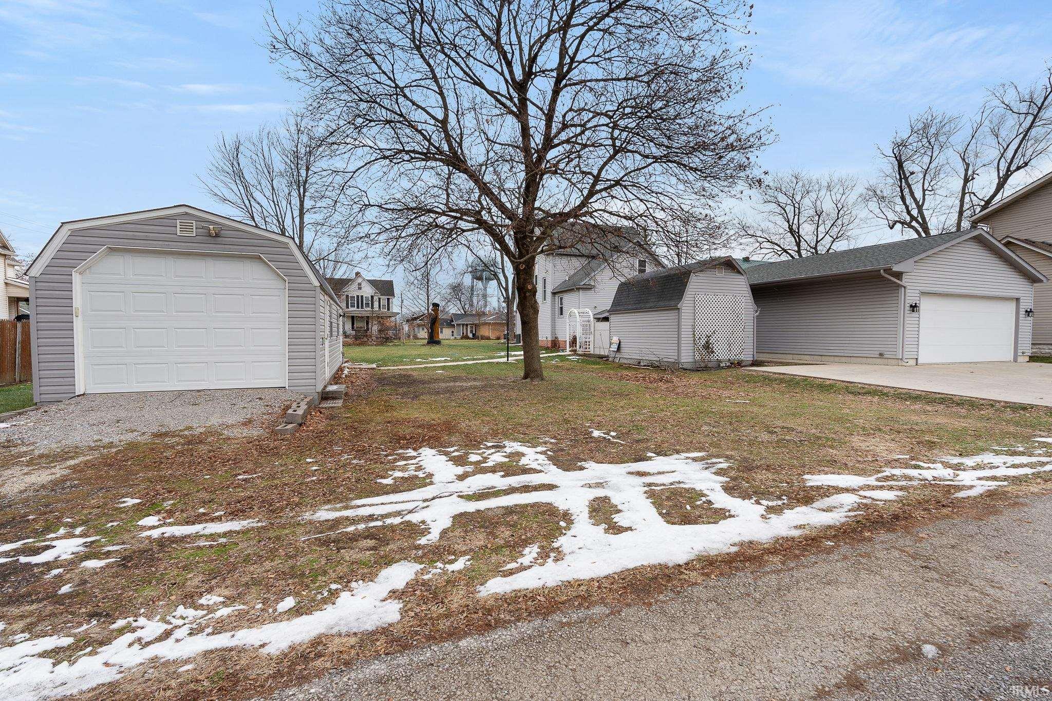 507 West Marshall Street Decatur, IN 46733 - Photo 34 of 36
