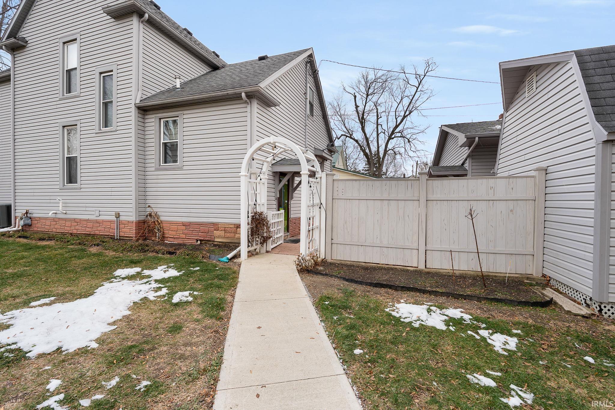 507 West Marshall Street Decatur, IN 46733 - Photo 35 of 36