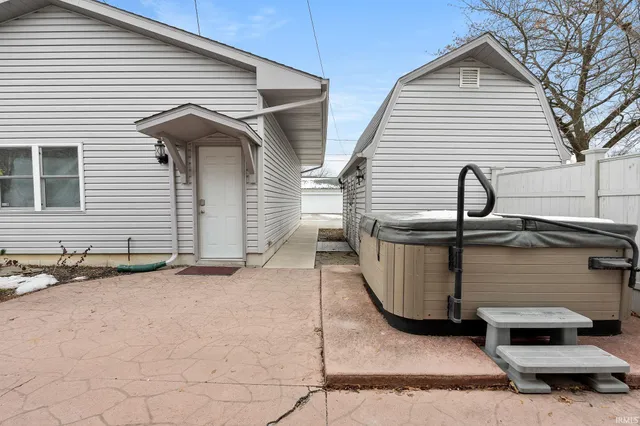 $239,900 | 507 West Marshall Street, Decatur, IN 46733