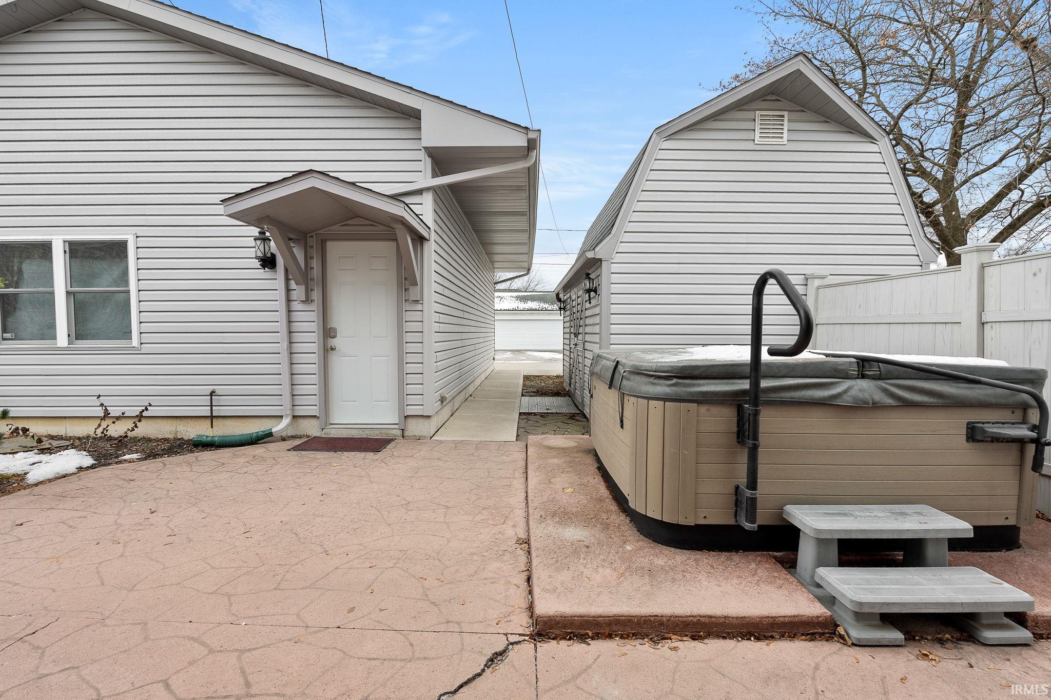 507 West Marshall Street Decatur, IN 46733 - Photo 36 of 36