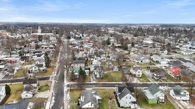 $239,900 | 507 West Marshall Street, Decatur, IN 46733