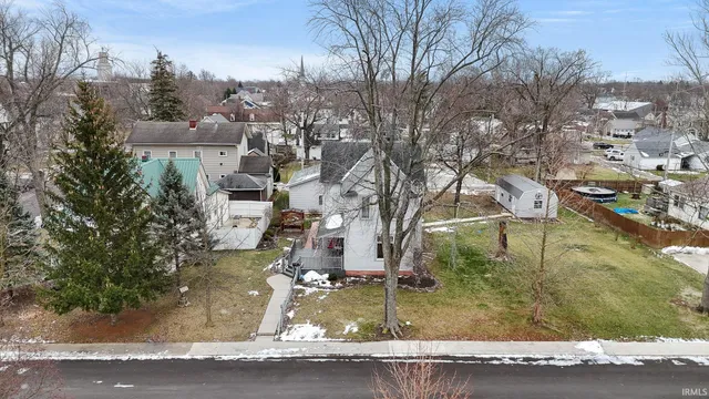 $239,900 | 507 West Marshall Street, Decatur, IN 46733