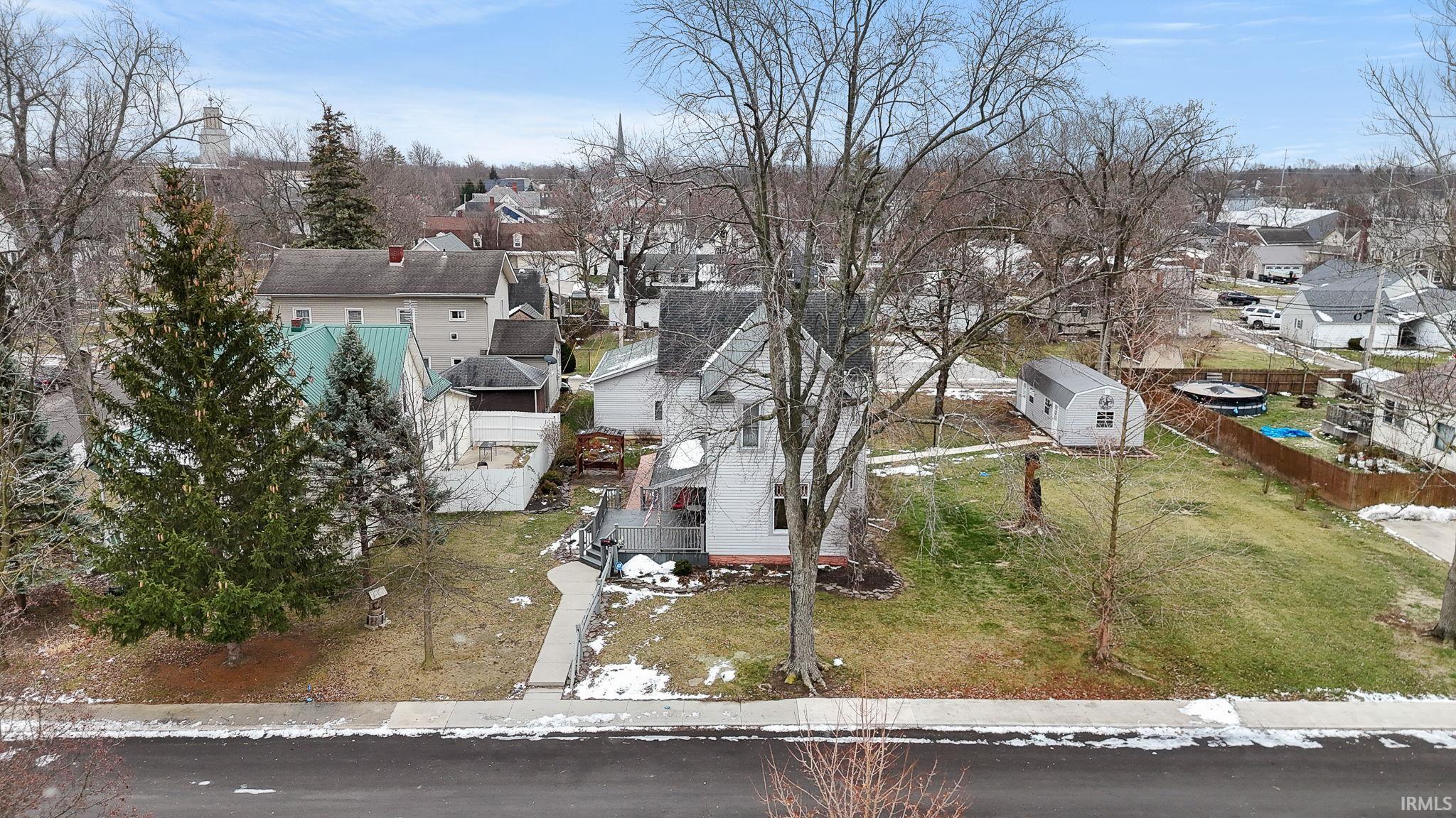 507 West Marshall Street Decatur, IN 46733 - Photo 5 of 36