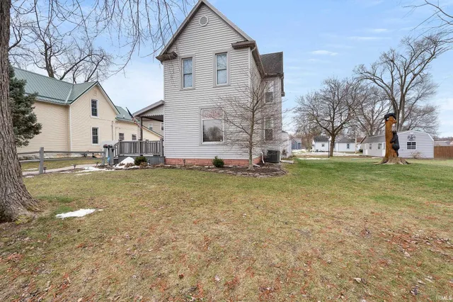 $239,900 | 507 West Marshall Street, Decatur, IN 46733
