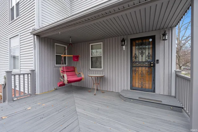 $239,900 | 507 West Marshall Street, Decatur, IN 46733