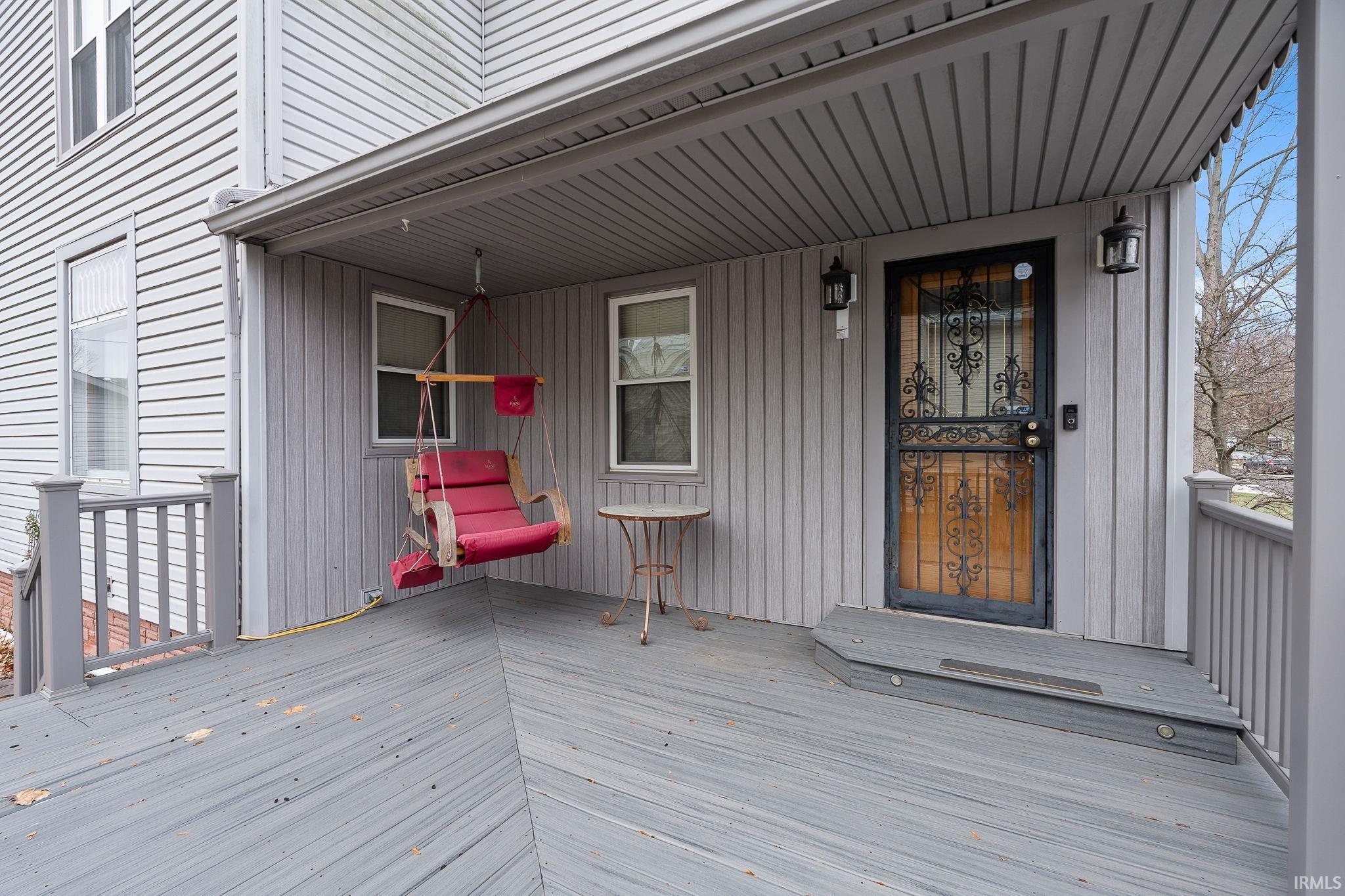 507 West Marshall Street Decatur, IN 46733 - Photo 8 of 36