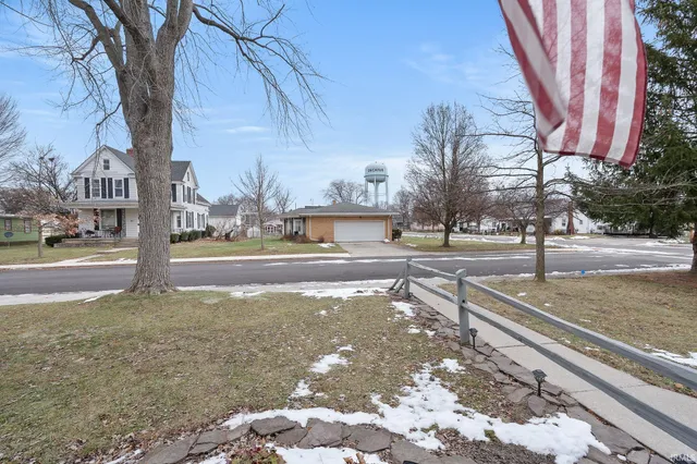 $239,900 | 507 West Marshall Street, Decatur, IN 46733