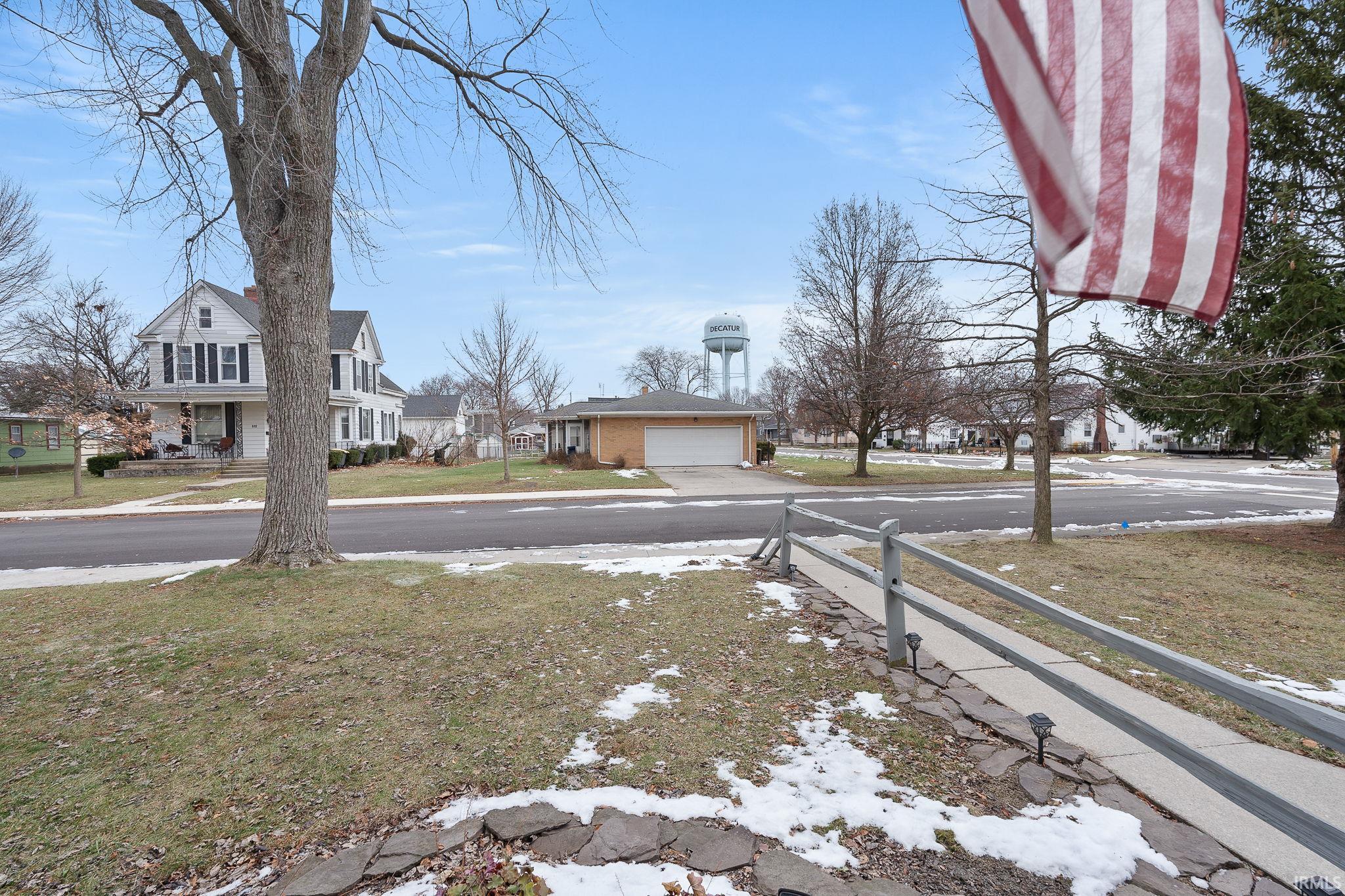 507 West Marshall Street Decatur, IN 46733 - Photo 9 of 36