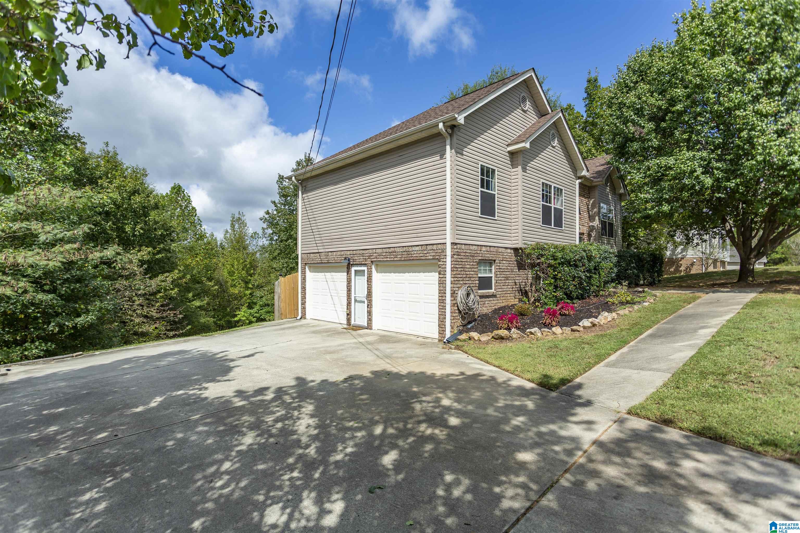 457 Hidden Ridge Drive Odenville, AL 35120 - Photo 35 of 39
