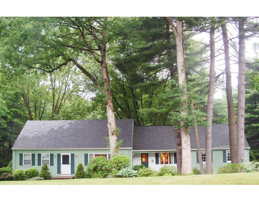 3 Tall Timber Road Wilbraham, MA 01095 - Photo 1 of 14 Gallery Image 1
