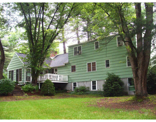 3 Tall Timber Road Wilbraham, MA 01095 - Photo 12 of 14 Gallery Image 12