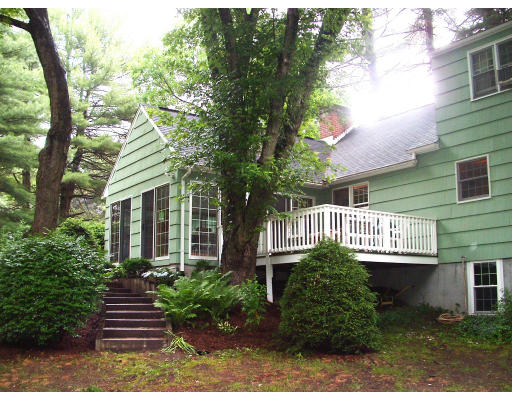 3 Tall Timber Road Wilbraham, MA 01095 - Photo 13 of 14 Gallery Image 13