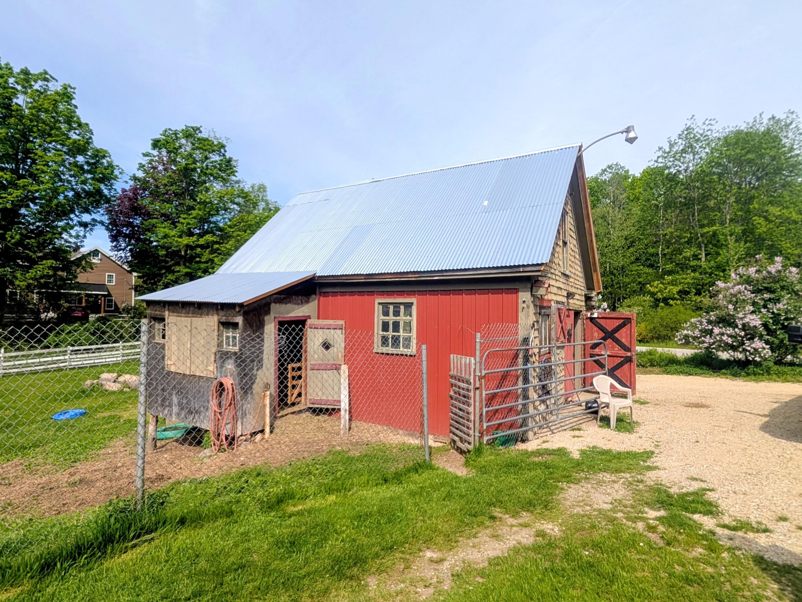 40 Old Deerfield Road Candia, NH 03034 - Photo 49 of 54