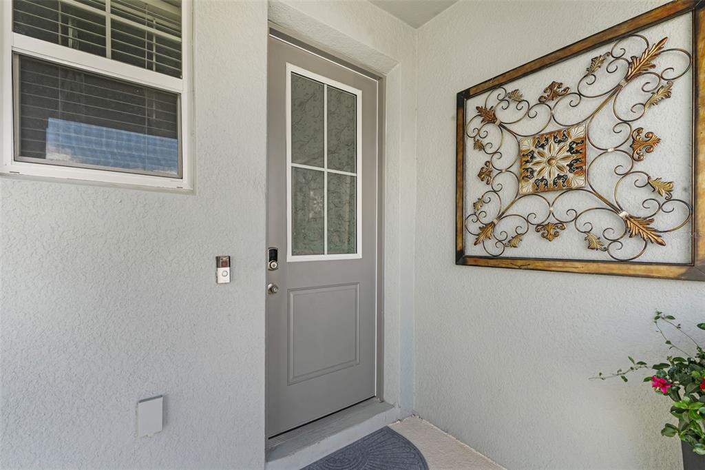 2286 Huntsman Rdg Road Minneola, FL 34715 - Photo 3 of 35 a view of painting on the wall