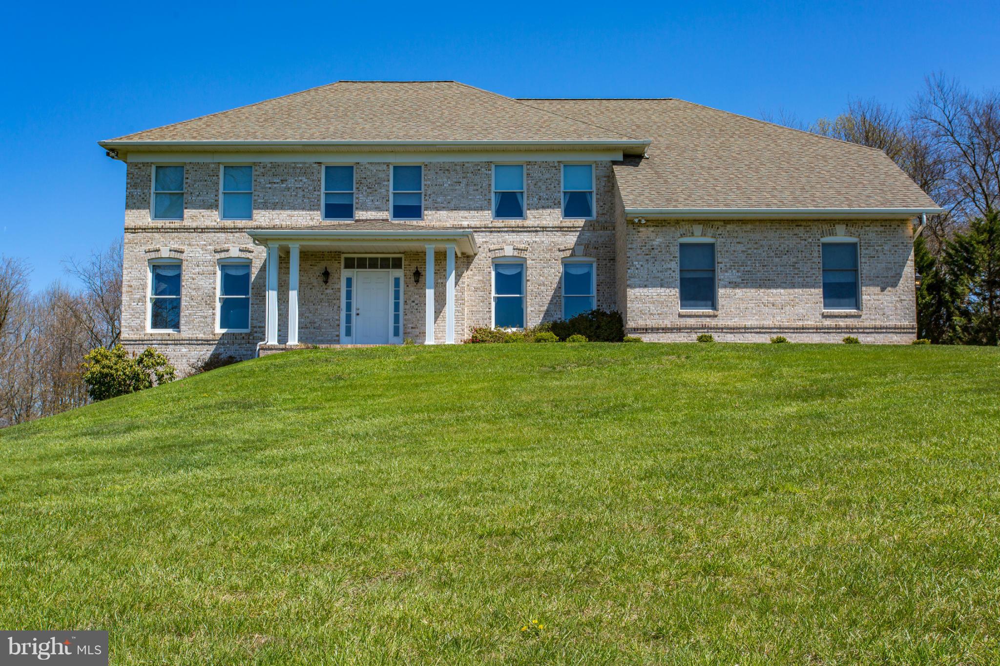 14754 Shirley Bohn Road Mount Airy, MD 21771 - Photo 1 of 30 Exterior (Front)