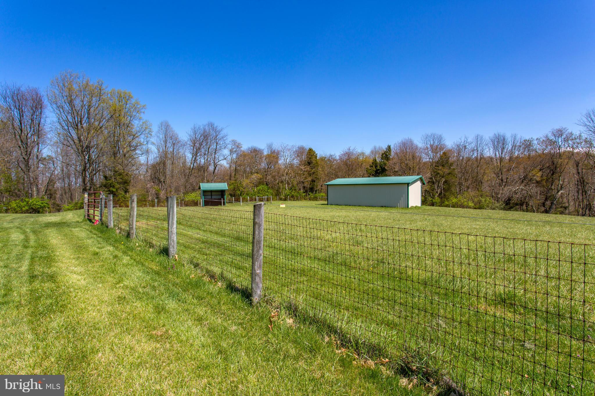 14754 Shirley Bohn Road Mount Airy, MD 21771 - Photo 11 of 30 Exterior (General)
