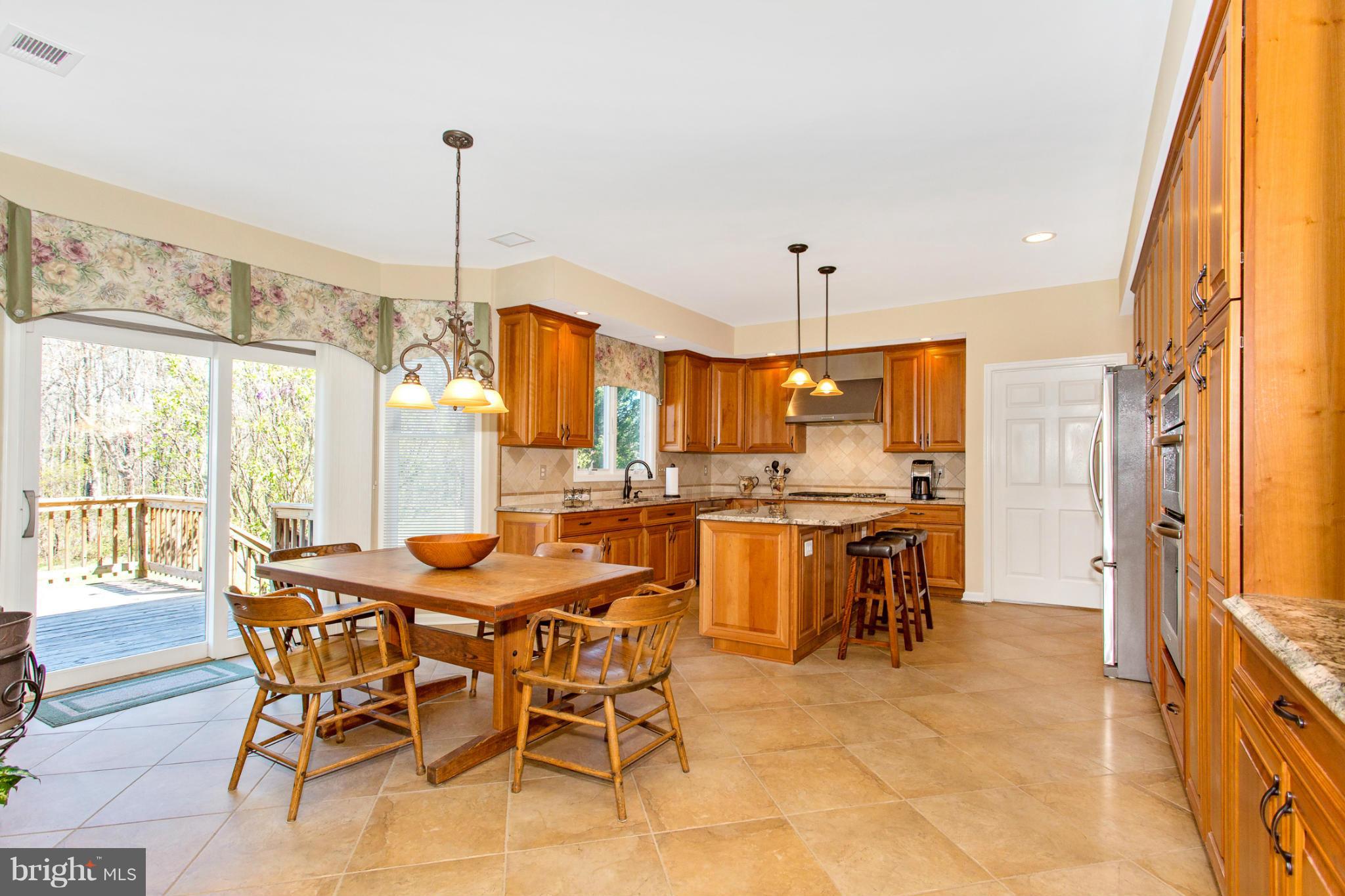 14754 Shirley Bohn Road Mount Airy, MD 21771 - Photo 13 of 30 Kitchen
