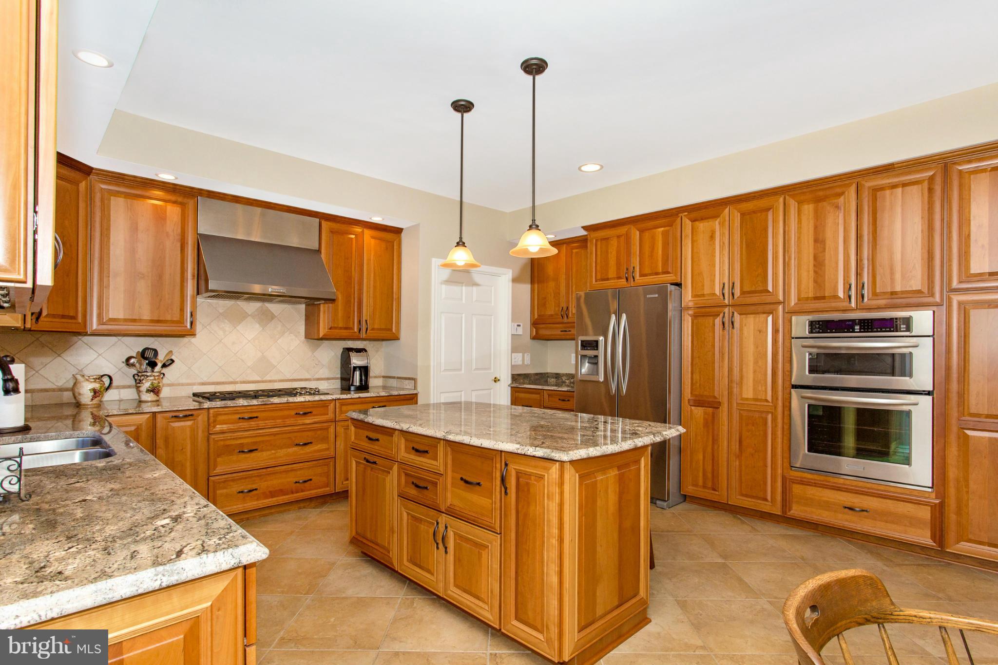 14754 Shirley Bohn Road Mount Airy, MD 21771 - Photo 14 of 30 Kitchen