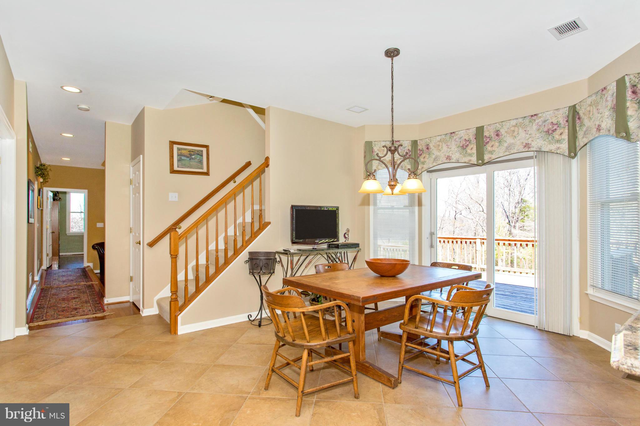 14754 Shirley Bohn Road Mount Airy, MD 21771 - Photo 15 of 30 Kitchen