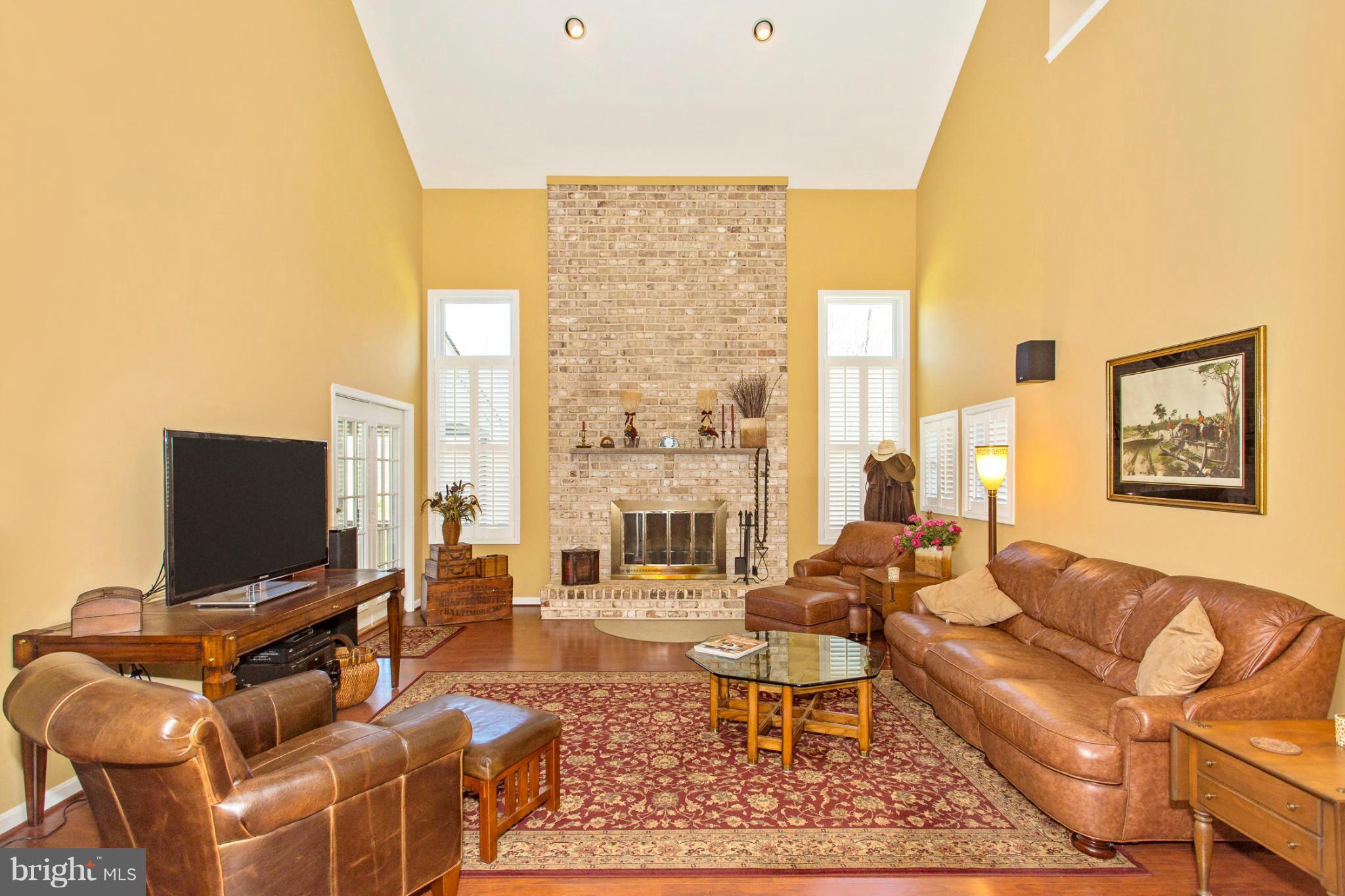 14754 Shirley Bohn Road Mount Airy, MD 21771 - Photo 16 of 30 Family Room