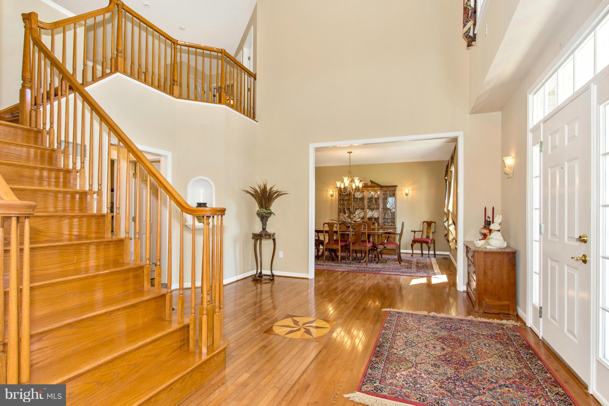 14754 Shirley Bohn Road Mount Airy, MD 21771 - Photo 20 of 30 Interior (General)