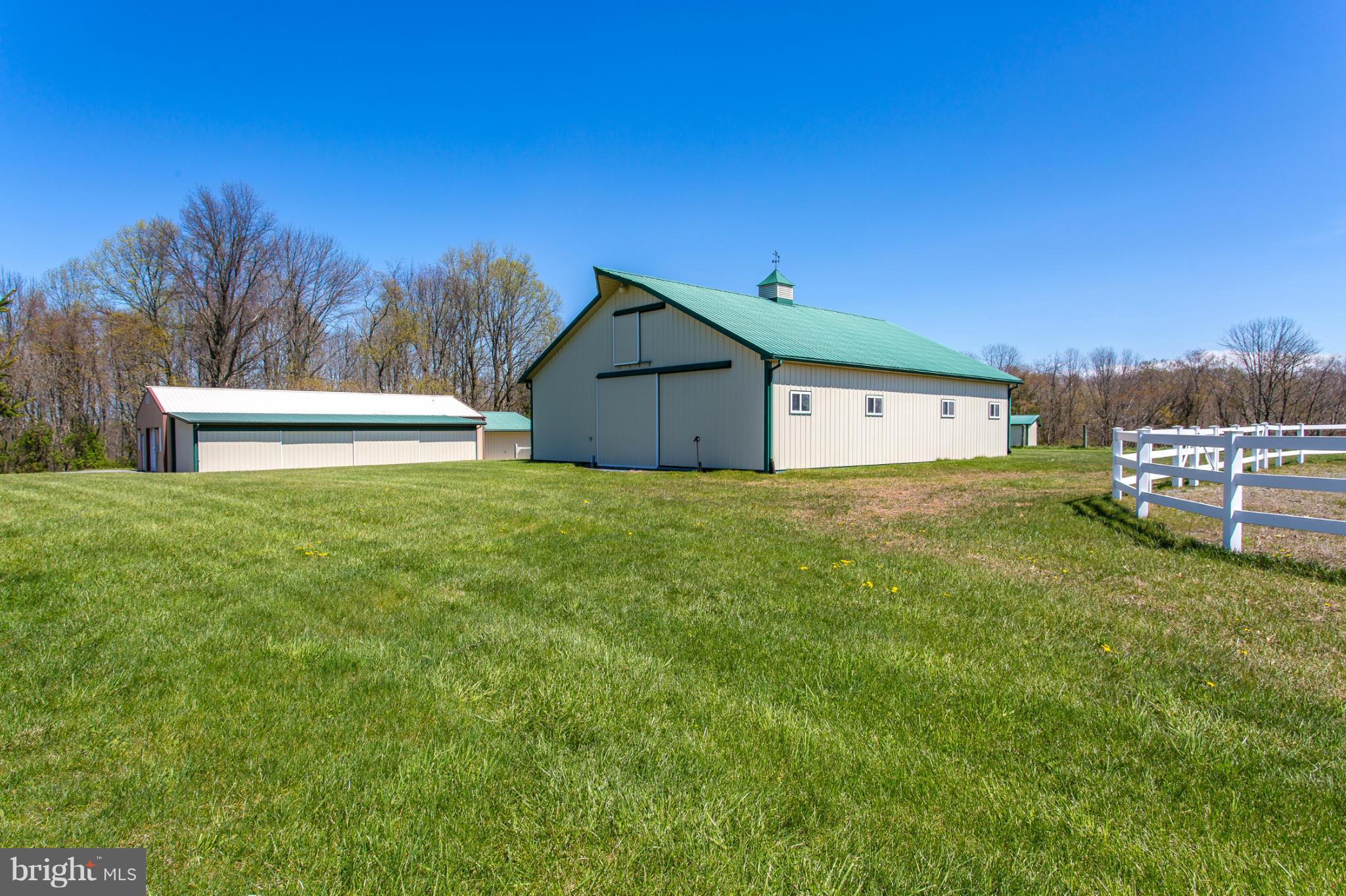 14754 Shirley Bohn Road Mount Airy, MD 21771 - Photo 3 of 30 Exterior (General)