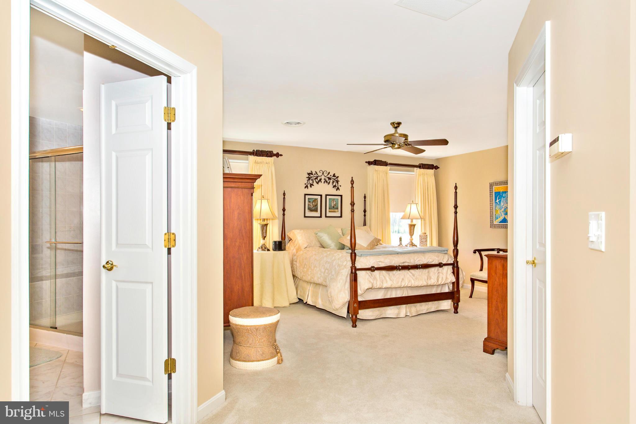 14754 Shirley Bohn Road Mount Airy, MD 21771 - Photo 21 of 30 Bedroom (Master)