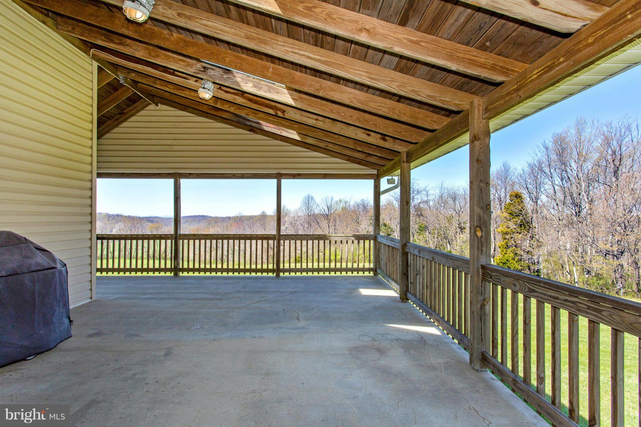 14754 Shirley Bohn Road Mount Airy, MD 21771 - Photo 29 of 30 Exterior (General)