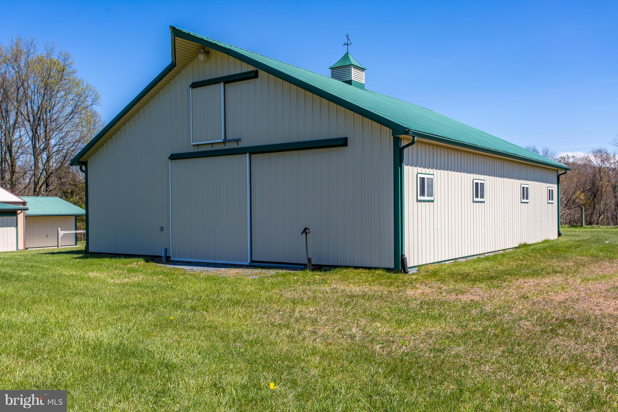 14754 Shirley Bohn Road Mount Airy, MD 21771 - Photo 4 of 30 Exterior (General)