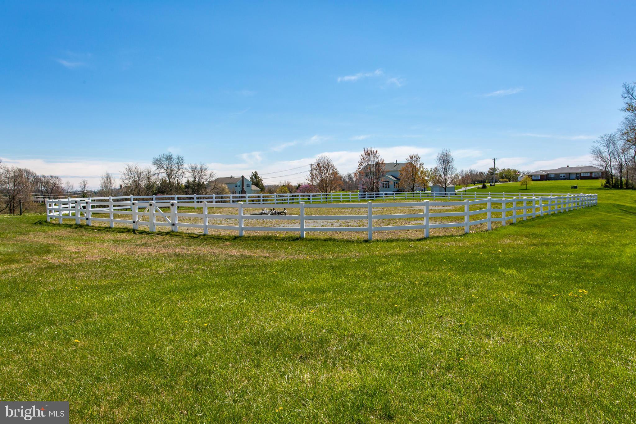 14754 Shirley Bohn Road Mount Airy, MD 21771 - Photo 6 of 30 Exterior (General)