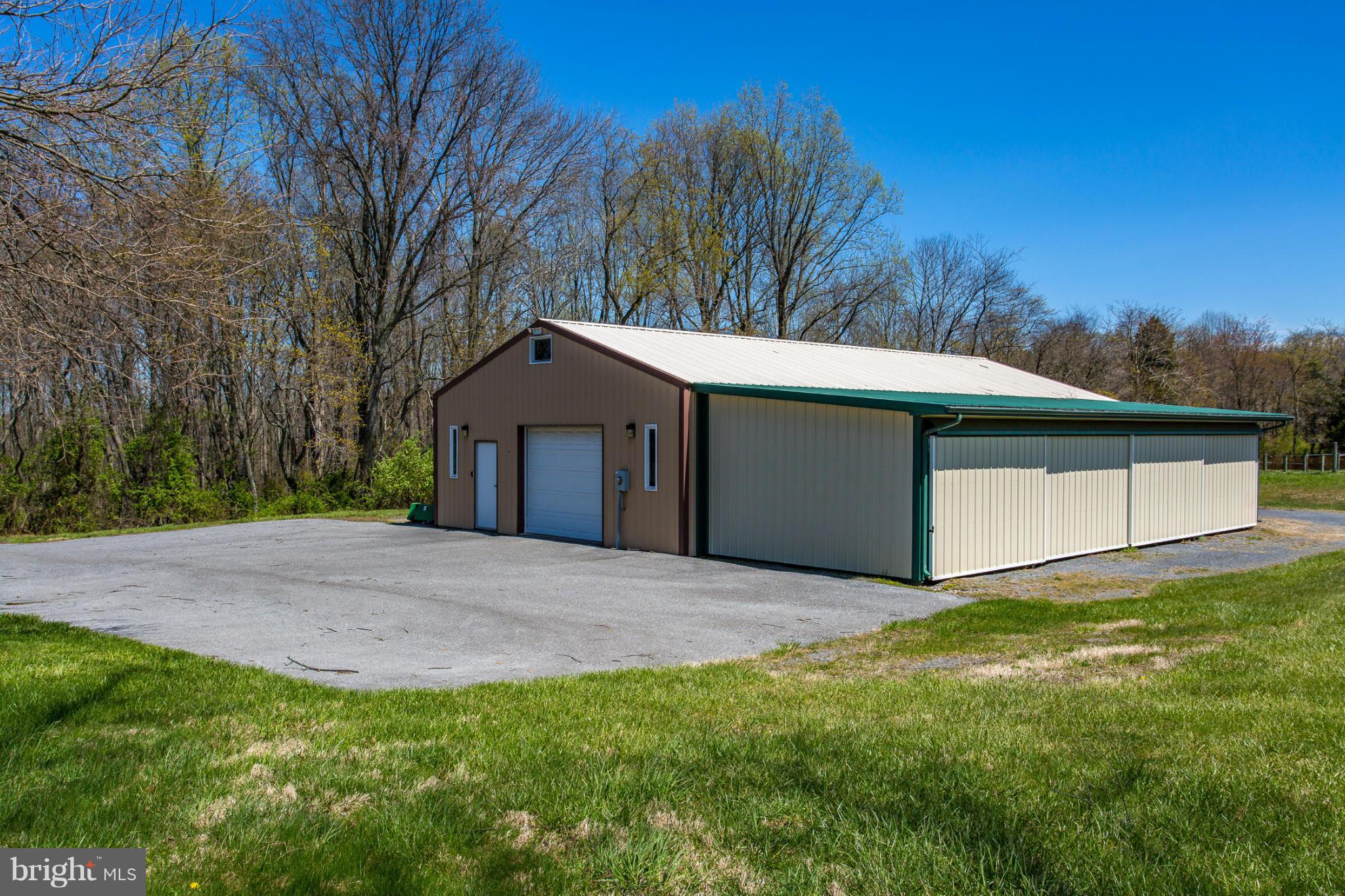 14754 Shirley Bohn Road Mount Airy, MD 21771 - Photo 7 of 30 Exterior (General)
