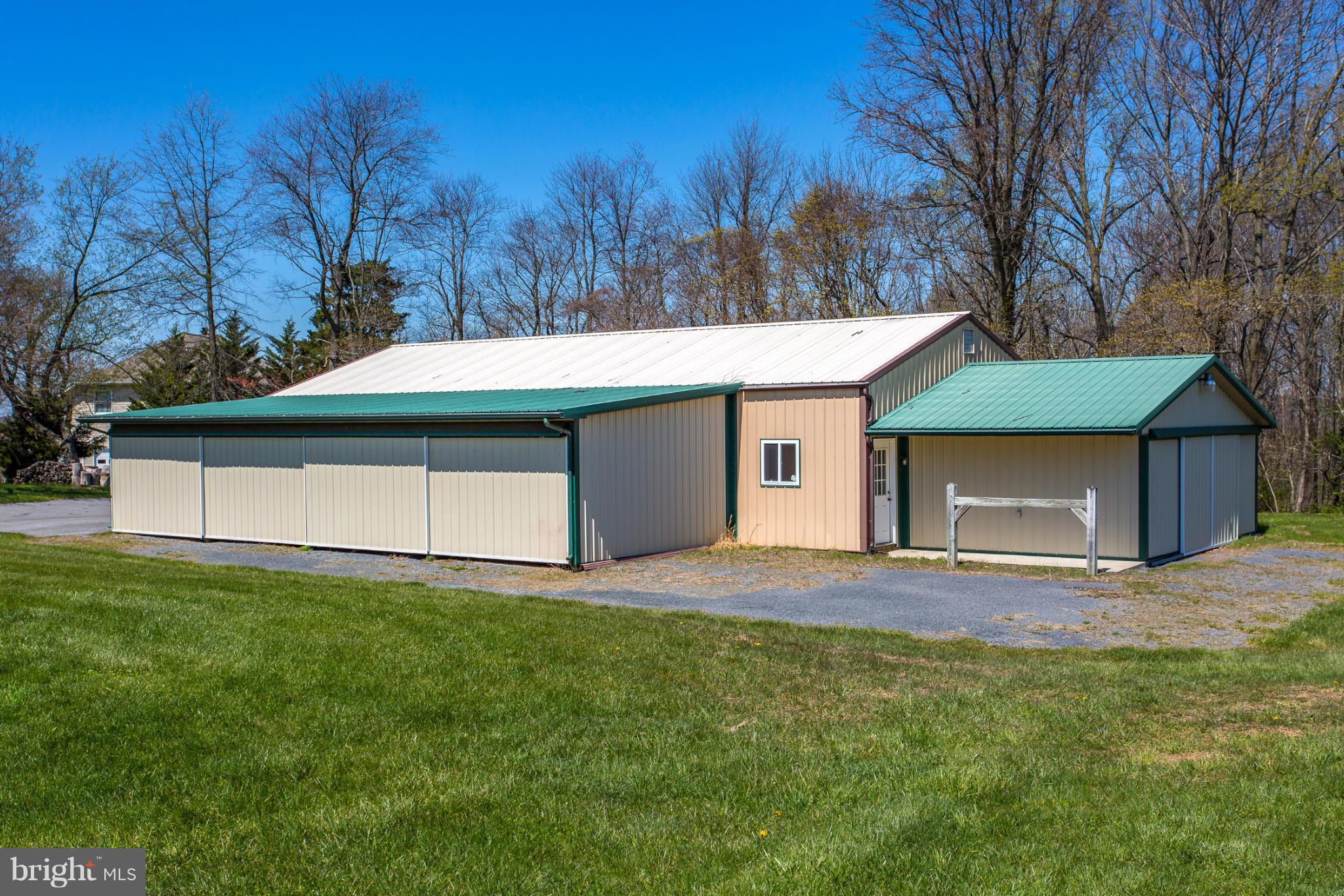 14754 Shirley Bohn Road Mount Airy, MD 21771 - Photo 8 of 30 Exterior (General)