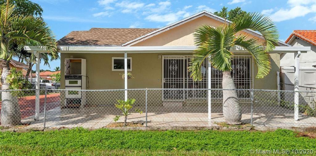21119 Southwest 125th Court Road Miami, FL 33177 - Photo 17 of 19 Terrace